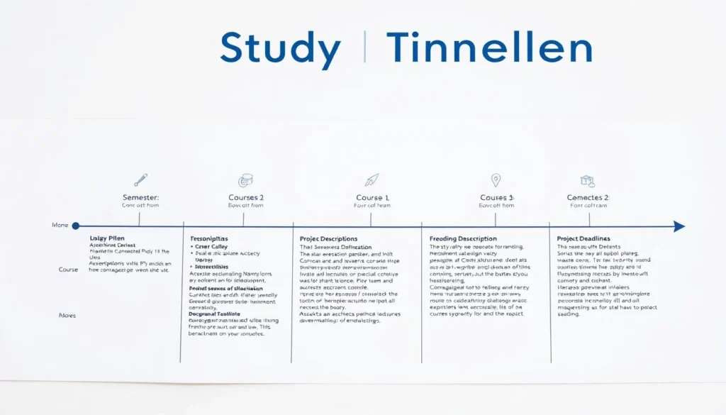 Factors That Influence How Long You’ll Study Business Management