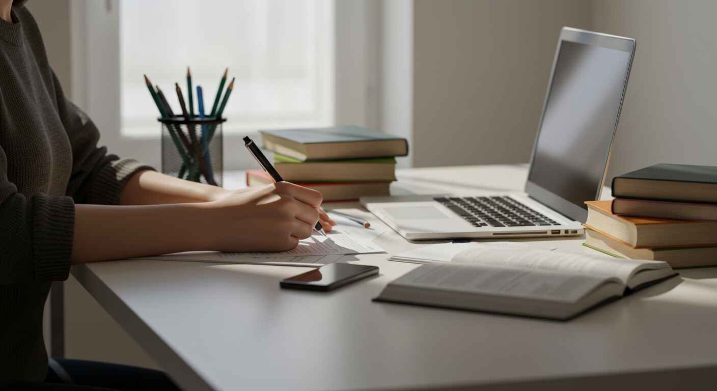 how to write an explanatory essay