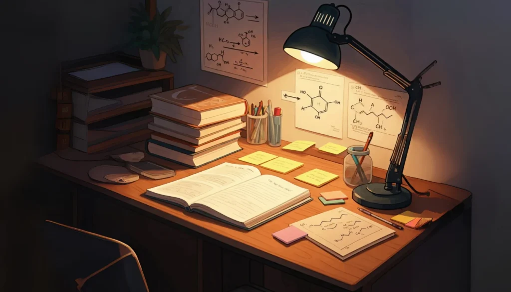 How to Study for a Chemistry Test: Your Complete Guide