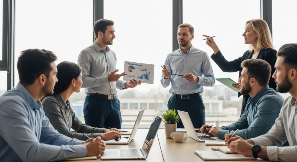 stages of career development