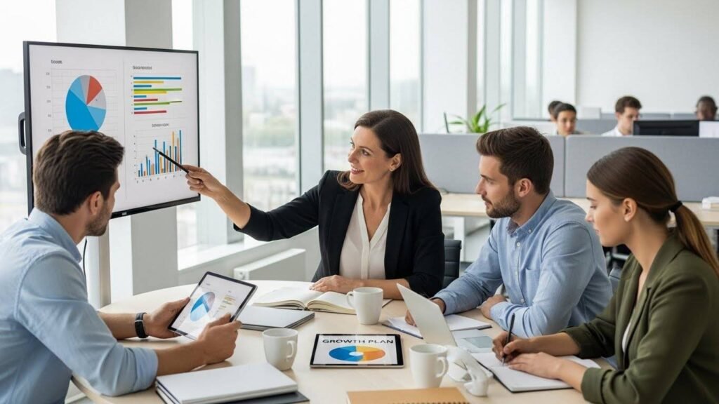 Career Development Models