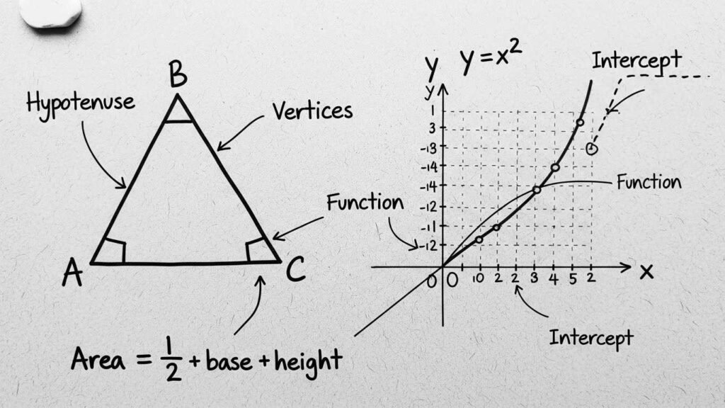 Math Concepts